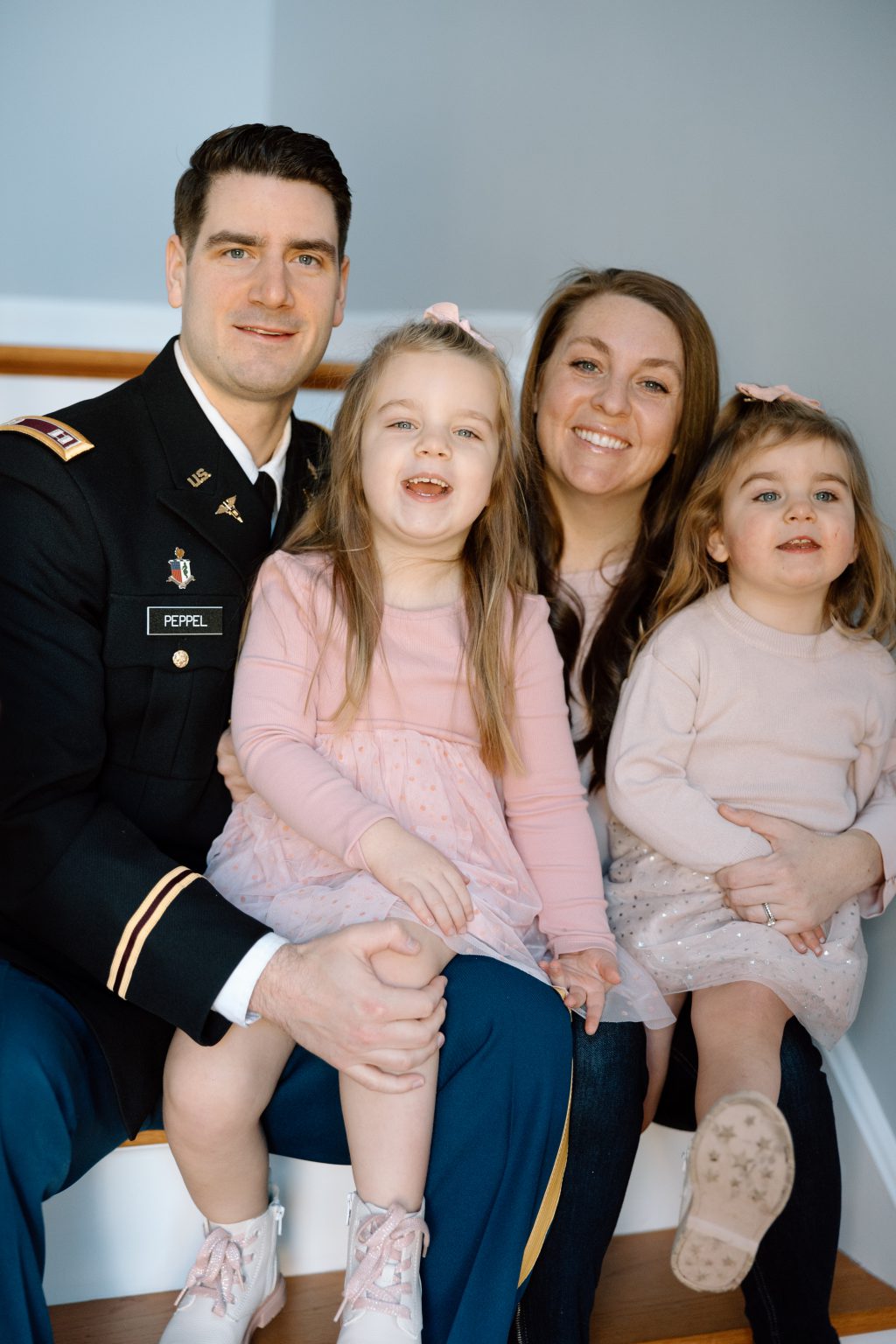 Meet Dr. Peppel Roots Endodontics BoardCertified Endodontist