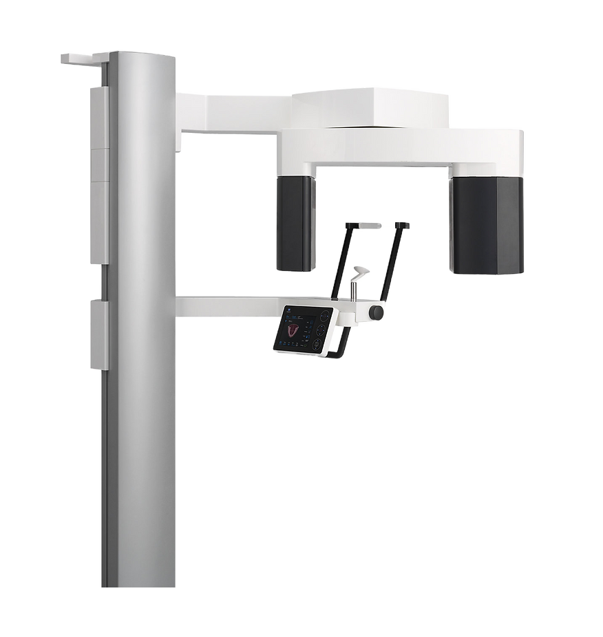 Advanced technology CBCT 3D Image